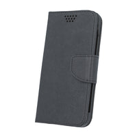 Smart Universal Fancy Silicon case 4,5&quot; 70x130 black