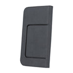 Smart Universal Fancy Silicon case 4,5&quot; 70x130 black