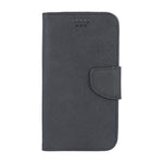 Smart Universal Fancy Silicon case 5,5&quot; 87x159 black