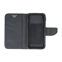 Smart Universal Fancy Silicon case 5,0&quot; 80x145 black