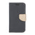 Smart Universal Fancy Silicon case 4,7&quot; 74x138 black-gold