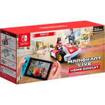 Switch Mario Kart Live Home Circuit - Mario