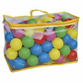 Balls Plastic (100 uds)