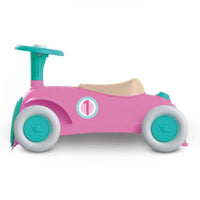 My First Ride-On Pink Car