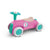 My First Ride-On Pink Car