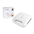 Sandwich Toaster Grill Kiwi KSM-2405 750W White