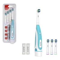 Electric Toothbrush Aprilla 6000 rpm