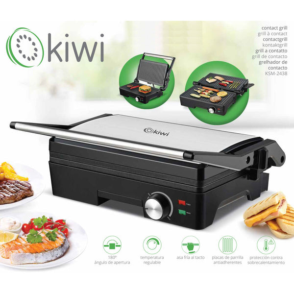 Sandwich Maker Kiwi