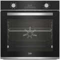 Multipurpose Oven BEKO BBIM13300XD A 2500 W Black 100 W