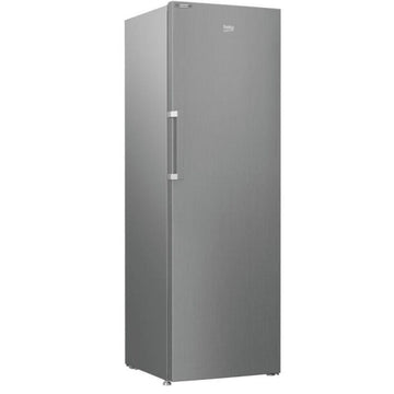 Freezer BEKO RFNE312I31XBN Stainless steel (185 x 60 cm)