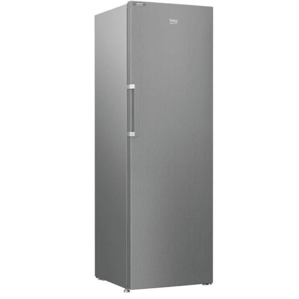 Freezer BEKO RFNE312I31XBN Stainless steel (185 x 60 cm)