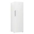 Freezer BEKO RFNE312I31WN White (185 x 60 cm)