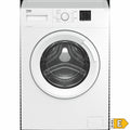 Washing machine BEKO WRV 6611 BWR 6 Kg 1200 rpm