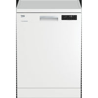 Dishwasher BEKO DFN26420WAD White (60 cm)