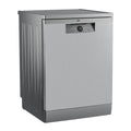 Dishwasher BEKO BDFN26430X 60 cm