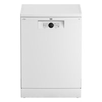 Dishwasher BEKO BDFN26430W 60 cm