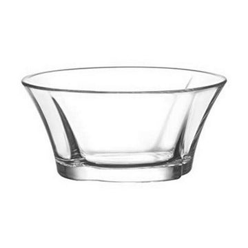 Set of bowls LAV Truva Crystal (6 uds)