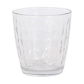 Set of glasses LAV New Artemis 270 ml Crystal (pack of 6)