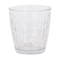 Set of glasses LAV New Artemis 270 ml Crystal (pack of 6)