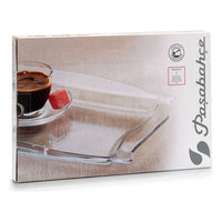 Baking tray (22,5 x 2 x 33,5 cm)