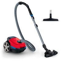 Bagged Vacuum Cleaner Philips 1,5 L 79 dB 650 W (Refurbished D)