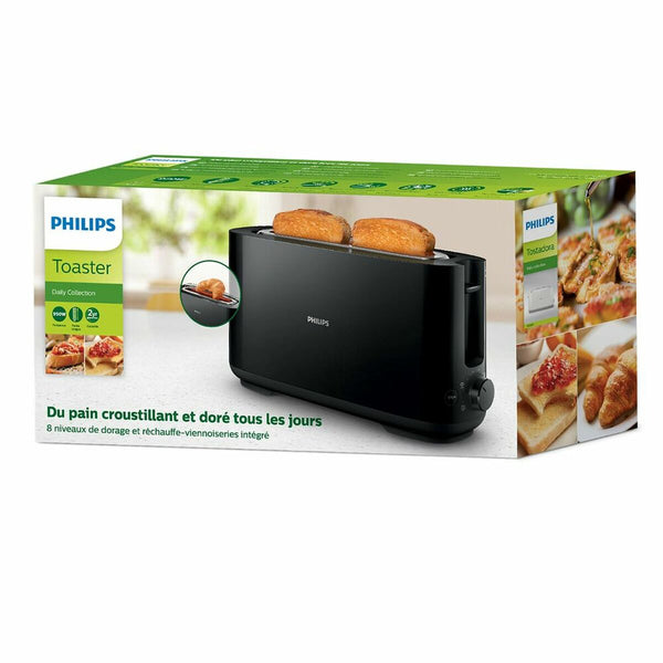 Tostapane Philips Tostadora HD2590/90 950 W