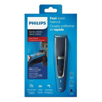 Cordless Hair Clippers Philips HC5612/15