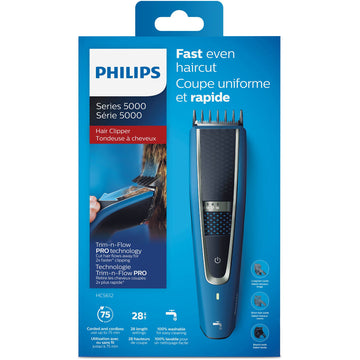 Cordless Hair Clippers Philips HC5612/15