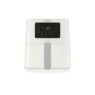 No-Oil Fryer Philips Essential Airfryer 1400 W White 1400 W