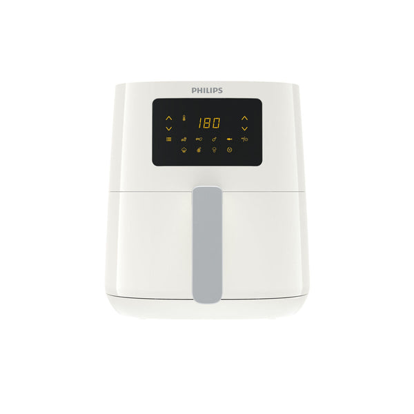 No-Oil Fryer Philips Essential Airfryer 1400 W White 1400 W