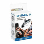 Adjustable handle length Dremel 577 Precision extension