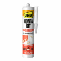 Sealer/Adhesive UHU 6310642 Montakit Professional White