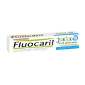 "Fluocaril Junior Bubble Flavor Toothpaste 6-12 Years 75ml"