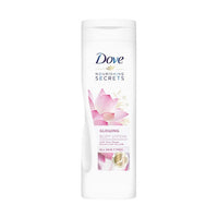 Body Lotion Glowing Ritual Lotus Flower Dove (400 ml)