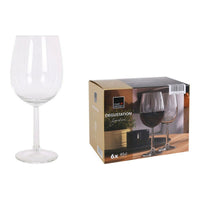 Set de Verres Royal Leerdam Degustation (45 cl) (6 uds)