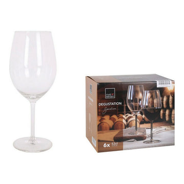 Set de Verres Royal Leerdam Degustation (53 cl) (6 uds)