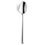 Set of Spoons Amefa Metropole Metal (12 Units)