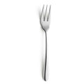 Fork Set Amefa Cuba (12 pcs) Metal Steel 20,2 cm 12 Units