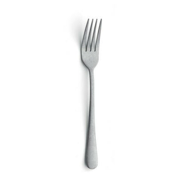 Fork Set Amefa 141097B000320 (12 pcs) Steel Metal 20,7 cm (12 Units)