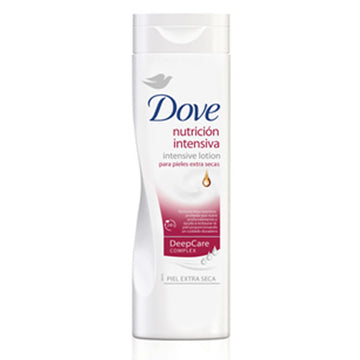 "Dove Intensive Nourishement Lotion 400ml"