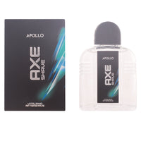 "Axe Apollo Lozione After Shave 100ml"