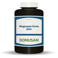 "Bonusan Magnesan Forte Plus 160 Tabletas 160 Tab"