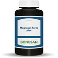 "Bonusan Magnesan Forte Plus 60 Tabletas"