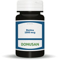 "Bonusan Biotina 60 Tabs"