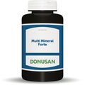 "Bonusan Multimineral Forte 90 Tab"