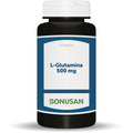 "Bonusan L- Glutamina 60 Vcaps"