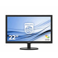 Monitor Philips 223V5LSB2/10         21.5"