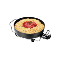 Electric Pan Princess 01.162367.01.500 5,4 L 1800W Black (Refurbished C)