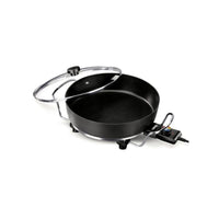 Electric Pan Princess 01.162367.01.500 5,4 L 1800W Black (Refurbished C)