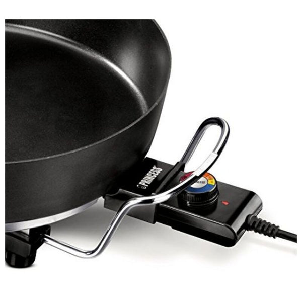 Electric Pan Princess 01.162367.01.500 5,4 L 1800W Black (Refurbished C)